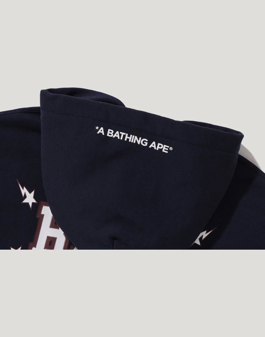 Men's Pullover Hoodie - Black