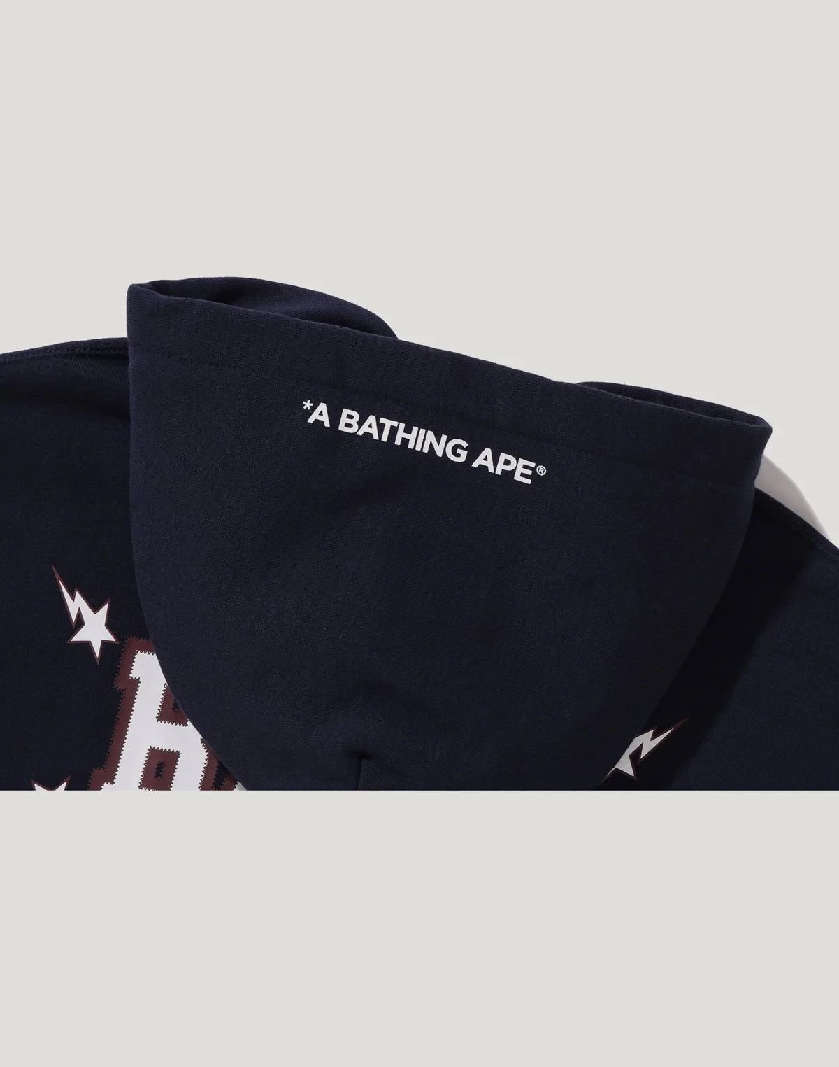 Men's Pullover Hoodie - Black