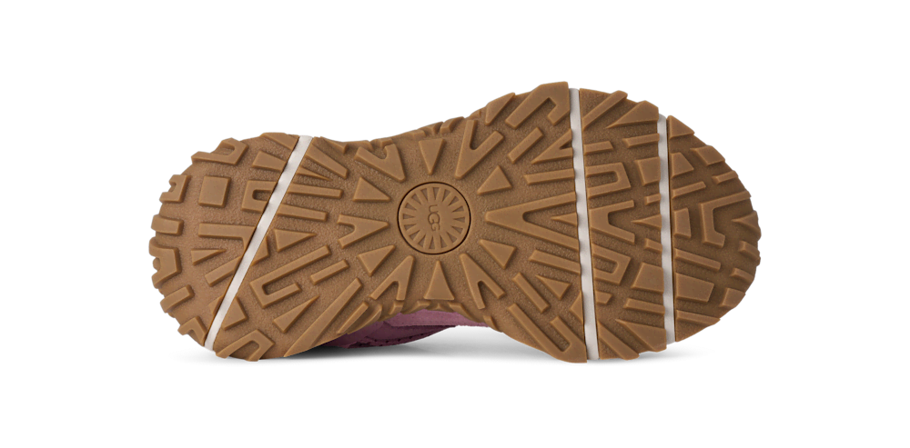 Women's Ballet Sneaker - Jasmine