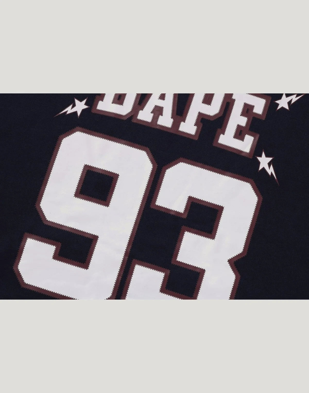 Men's Pullover Hoodie - Black