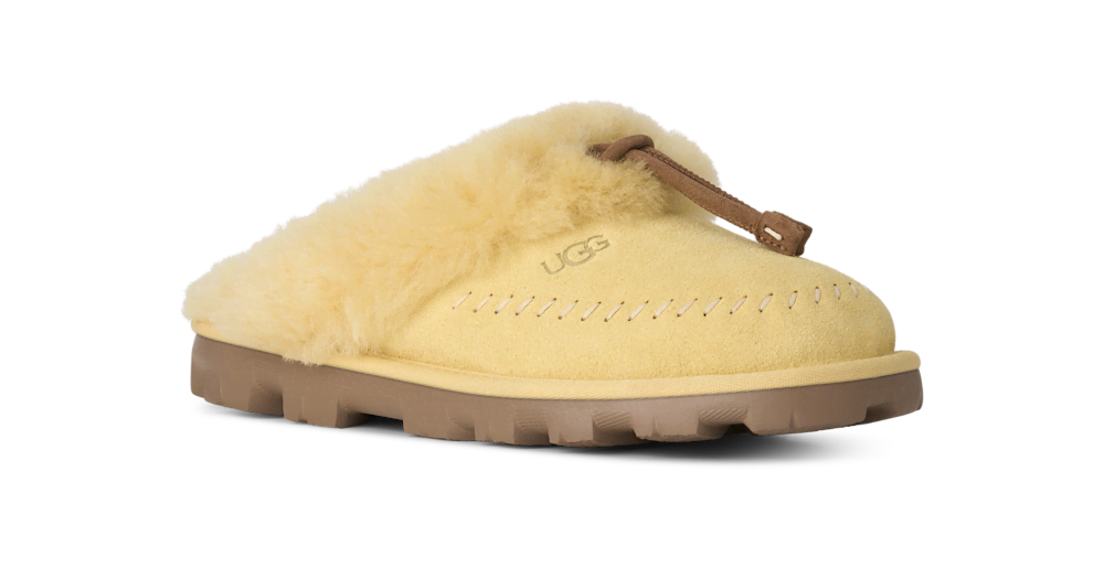 Women's Coquette Stitch