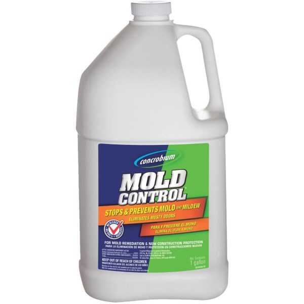 Concrobium Mold Control 1 Gal. Mold And Mildew Inhibitor
