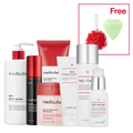 Face And Body Skin Care Set