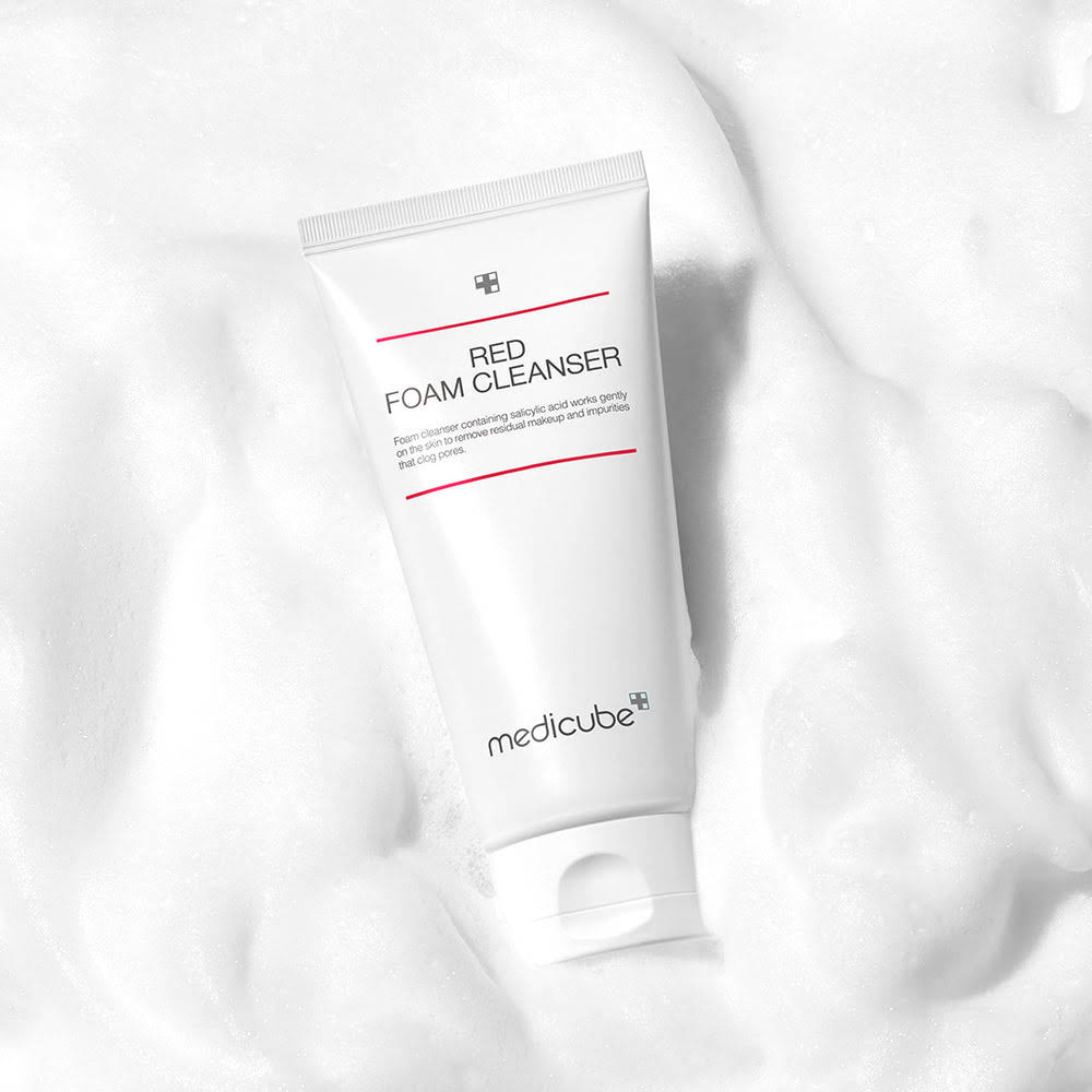 Face And Body Skin Care Set