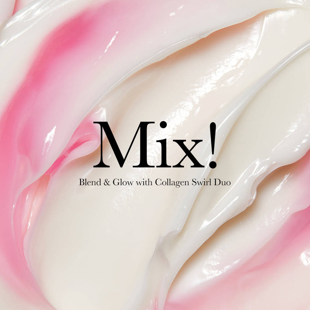 Collagen Jelly Cream & Face Cream Duo