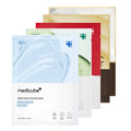 Facial Mask Bundle - 5 Count