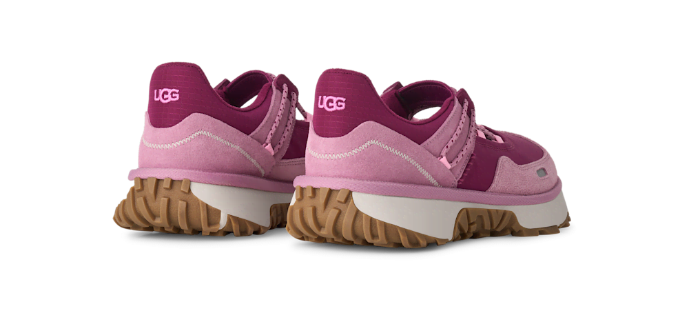 Women's Ballet Sneaker - Jasmine