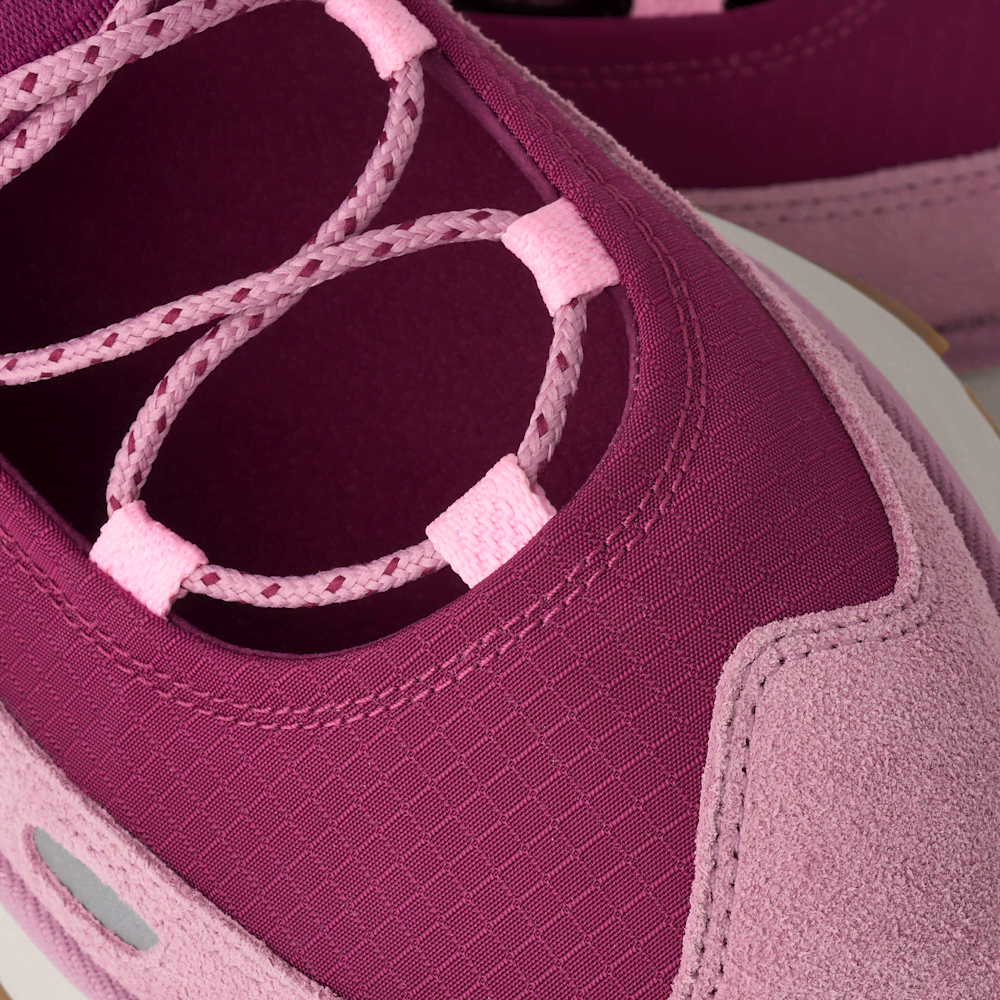 Women's Ballet Sneaker - Jasmine
