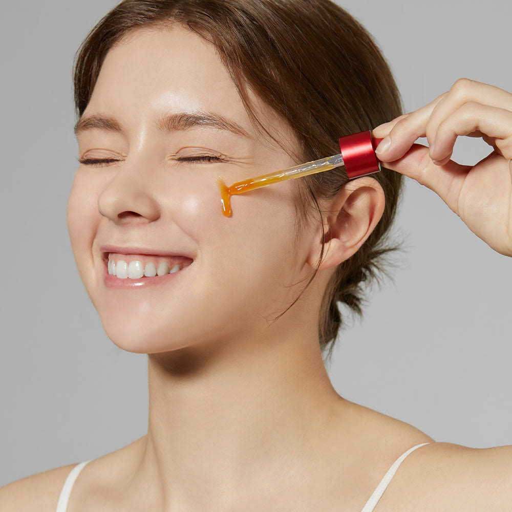 21% Succinic Acid Cleansing Booster Serum