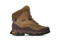 Women's Waterproof Insulated Hiking Boot - Sand