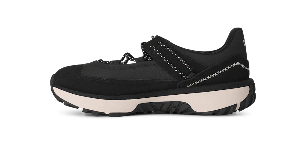 Women's Ballet Sneaker - Jasmine