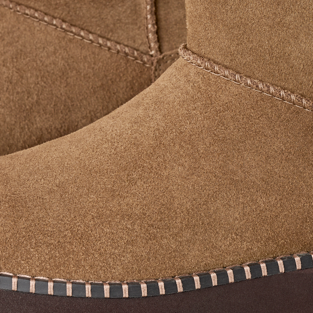Women's Uptowner Short Boot