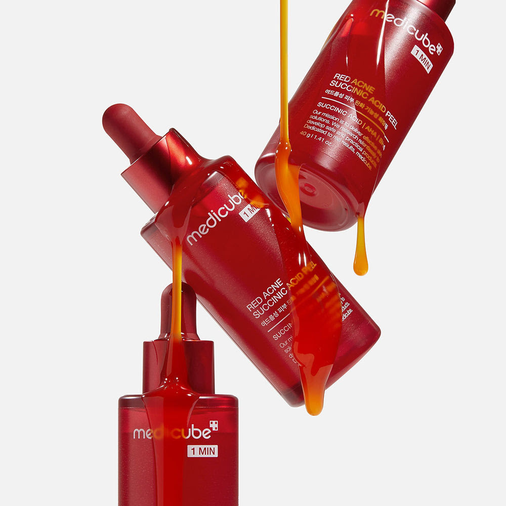 Face And Body Skin Care Set