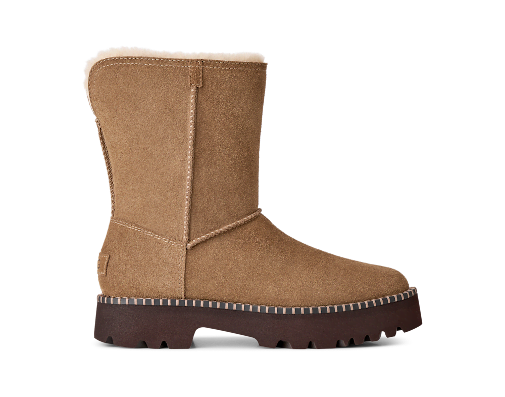 Women's Uptowner Short Boot
