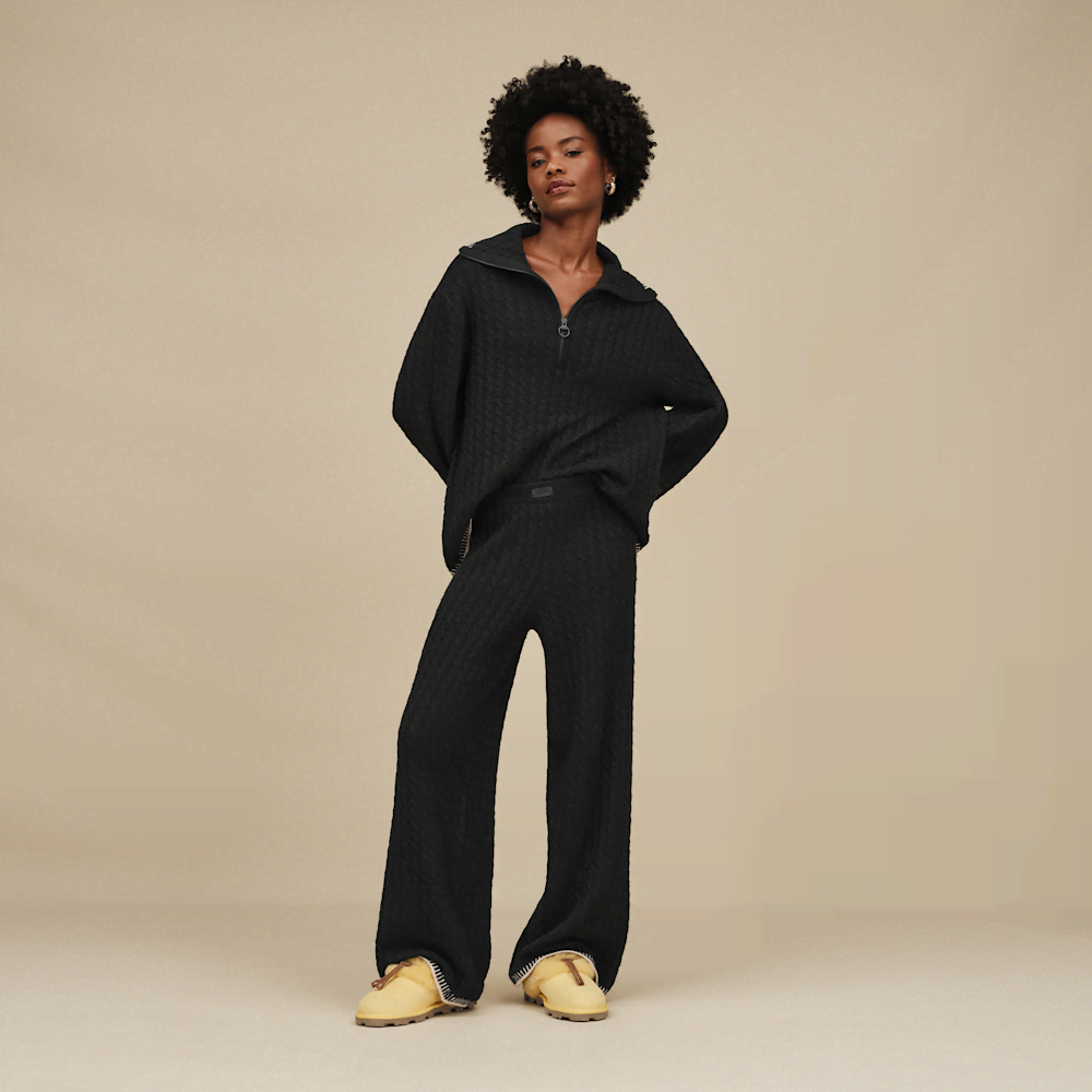 Women's Coquette Stitch