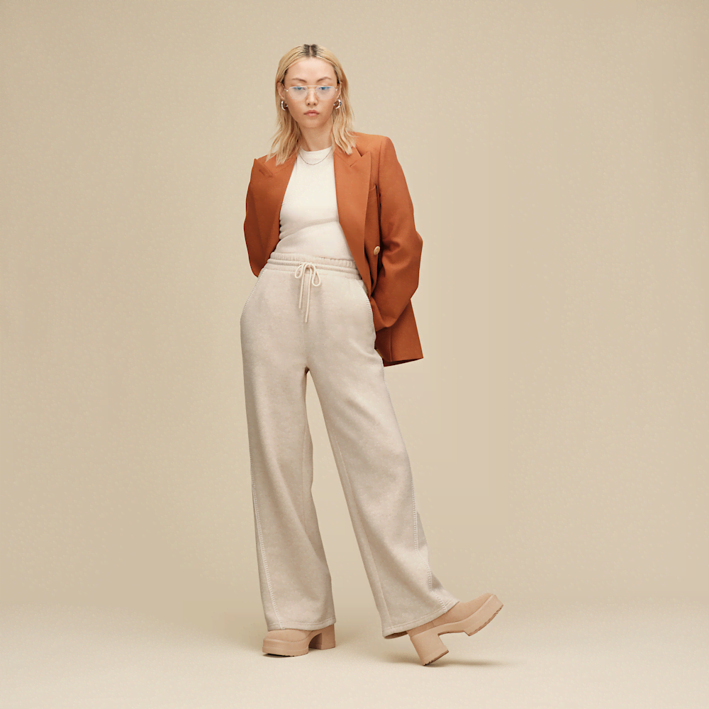Women's Water-Resistant Chelsea Boot - Chestnut
