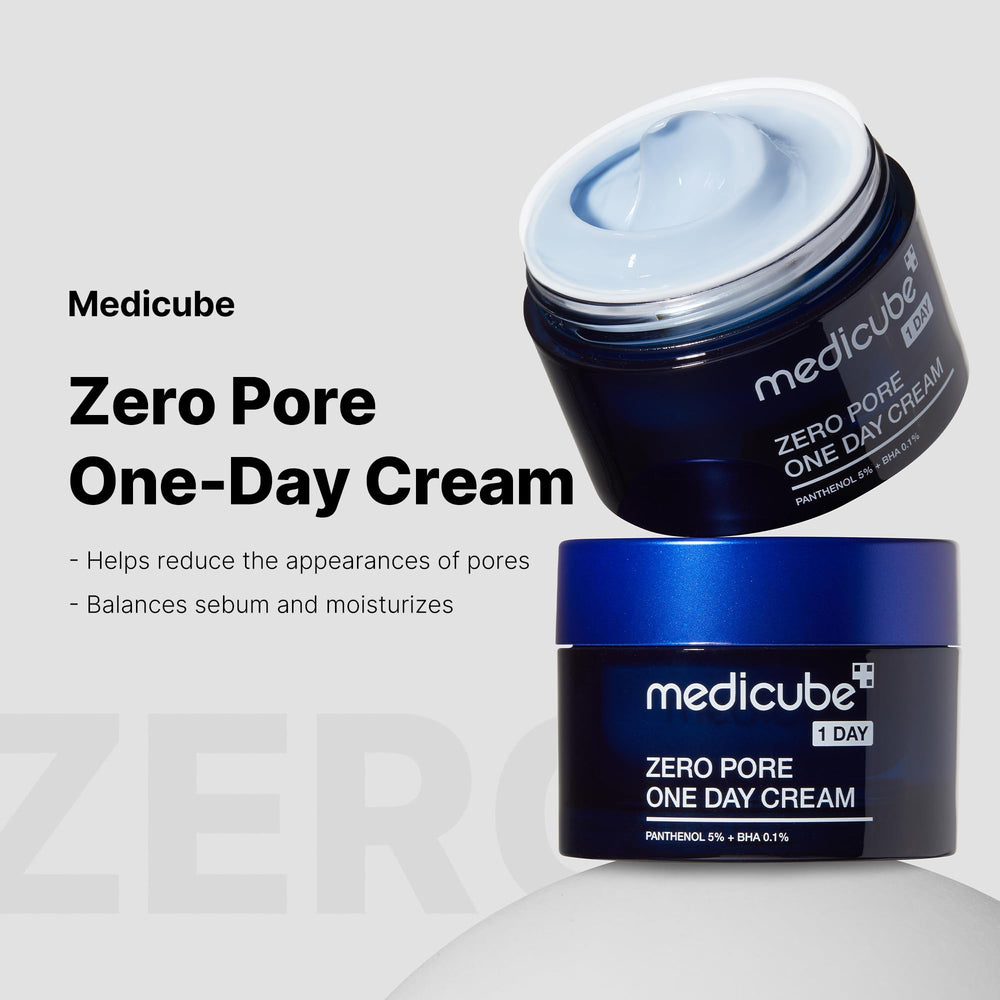 Complete Pore Care Skin Set