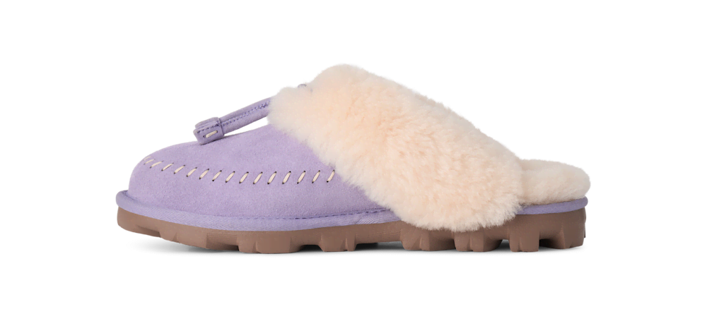 Women's Coquette Stitch