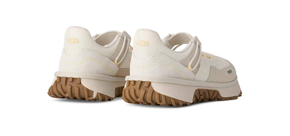 Women's Ballet Sneaker - Jasmine