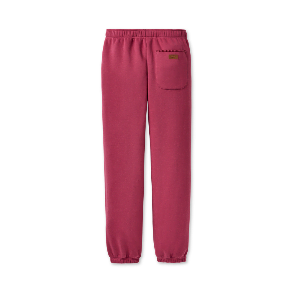 Women's Relaxed Mid-Rise Sweatpants - Green