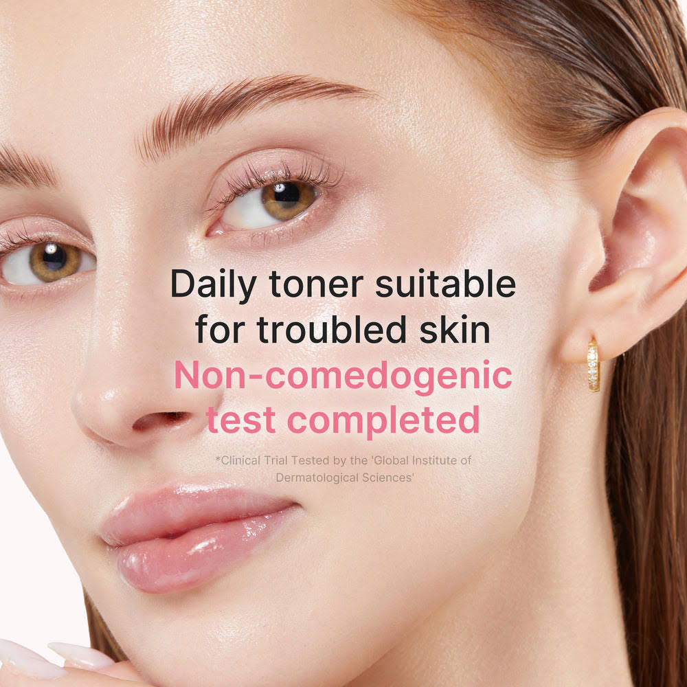 PDRN Niacinamide Milky Toner