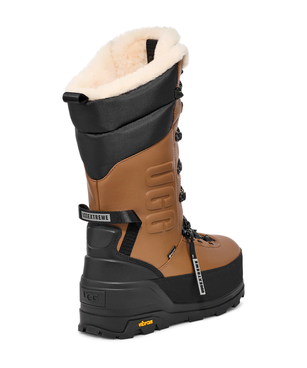All-Gender Tall Waterproof Insulated Winter Boot